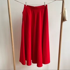 Vintage Christian Dior Skirt size 4